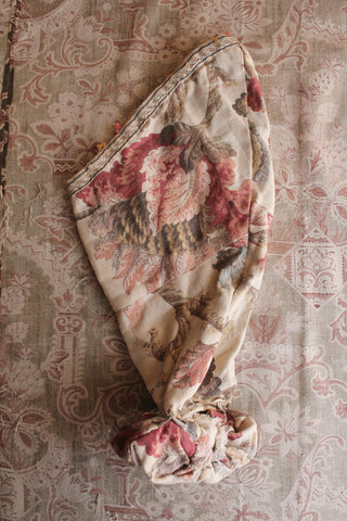 Reclaimed French Upholstery Panel