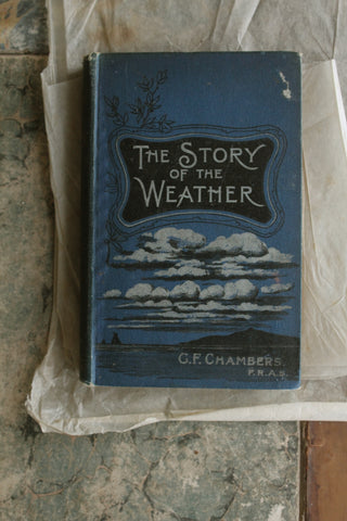 The Story of the Weather