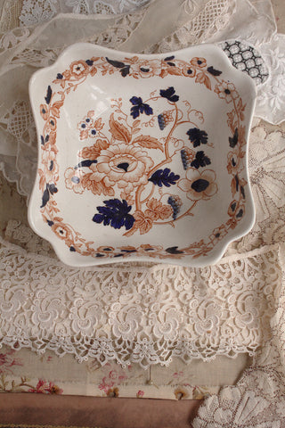 Beautiful Old Wedgewood Dish