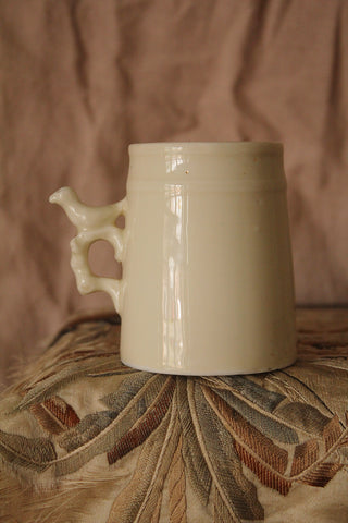 Antique Whistle Mug