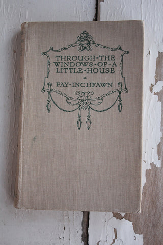 Through the Windows of a Little House