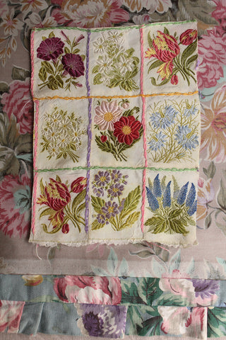 Hand Woven Mat