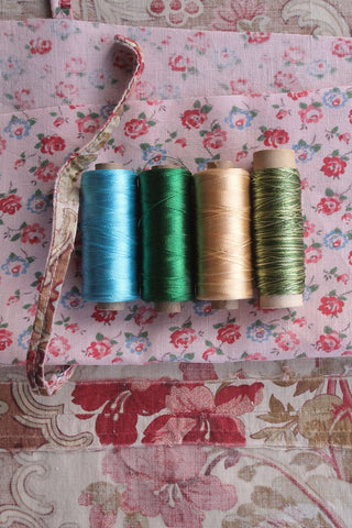 Wraps - colour palette 13