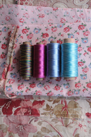 Wraps - colour palette 14