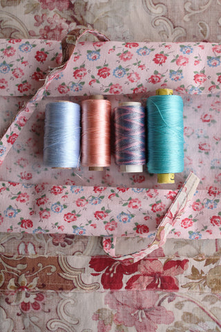 Wraps - colour palette 1