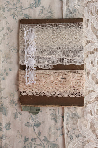 Lace Styling Board - number two