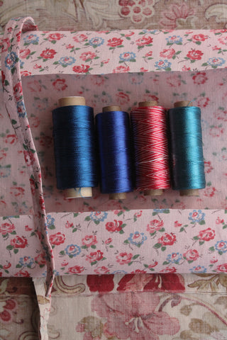 Wraps - colour palette 2