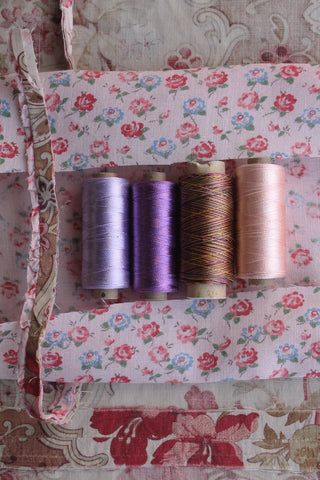 Wraps - colour palette 3