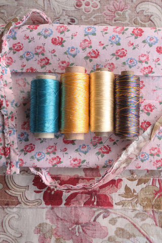 Wraps - colour palette 5