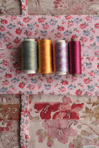 Wraps - colour palette 8