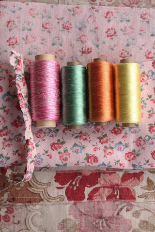 Wraps - colour palette 9