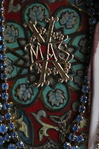 Old Die Cut 