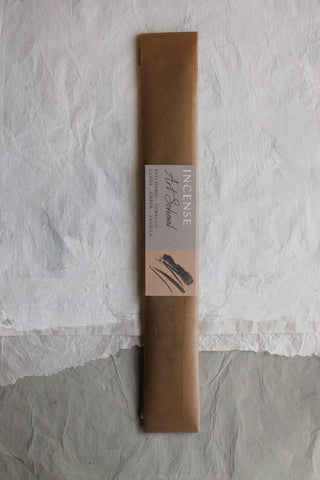 Incense - 