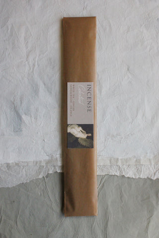 Incense - 