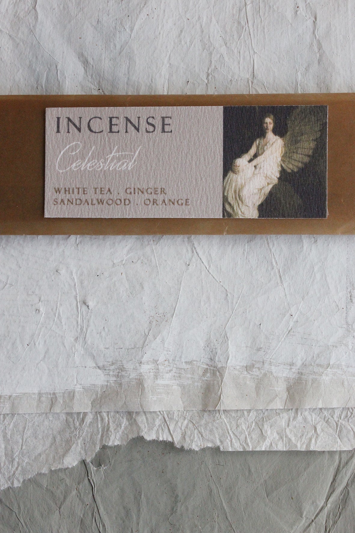 Incense - "Celestial"