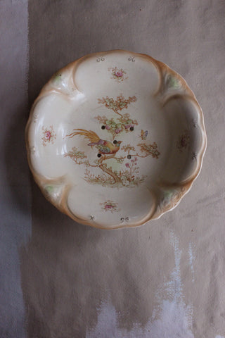 Old Berry Bowl
