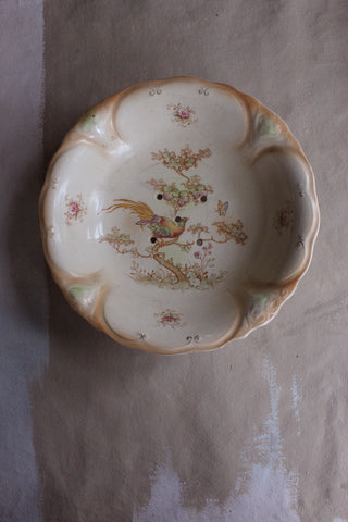 Old Ducal Berry Bowl