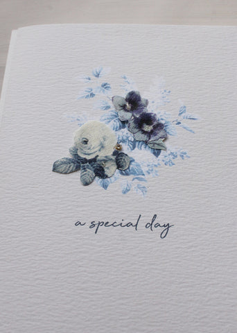 a special day