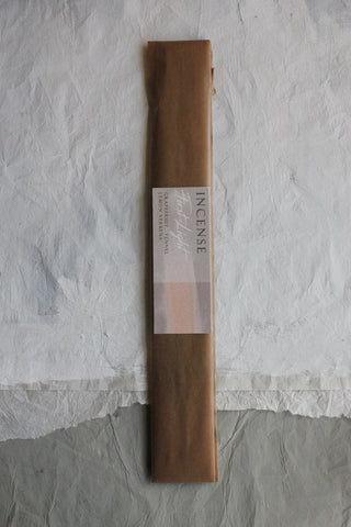 Incense - 