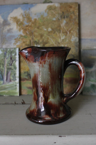 Vintage Studio Gwenni Pottery - Small Vase