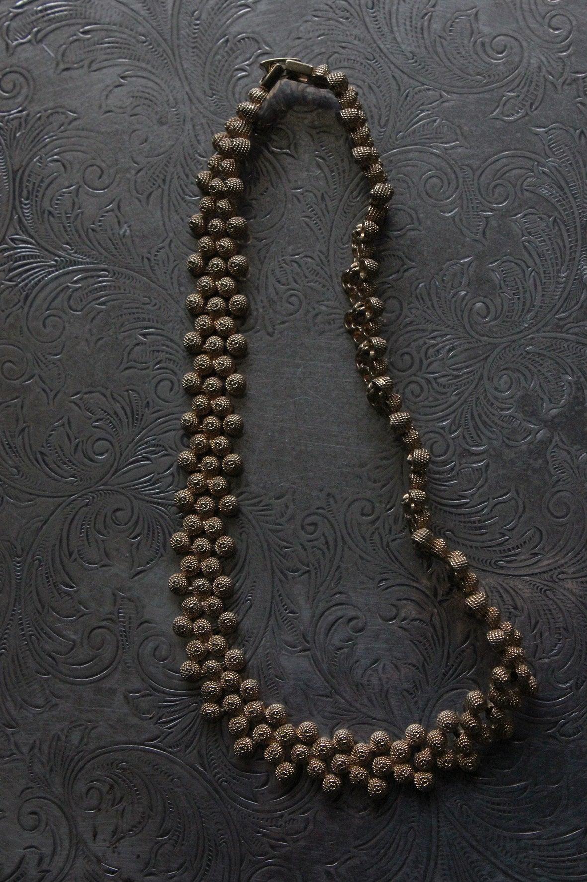Vintage Jewellery - Patina - Length C