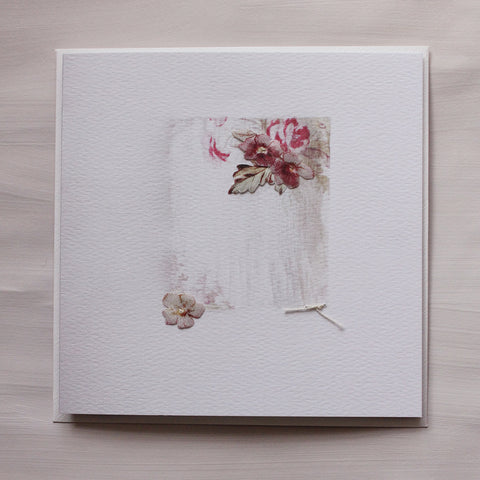 linen & silk