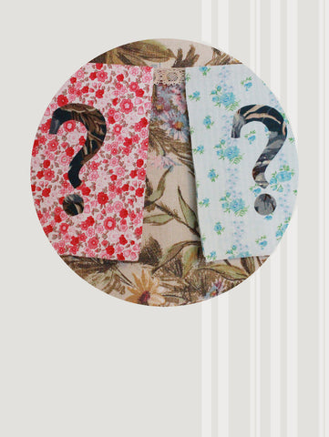 ?