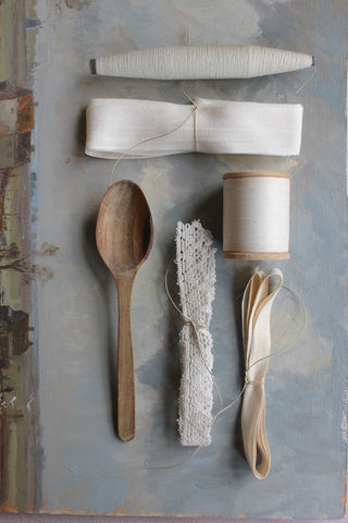 Dyer's/Maker's Collection Box
