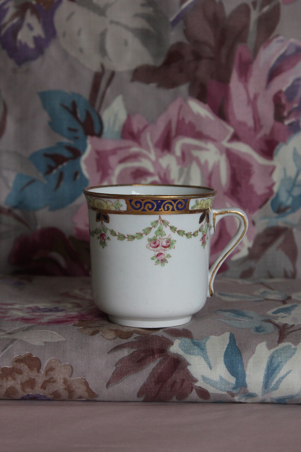 Old Redfern & Drakeford Little Cup